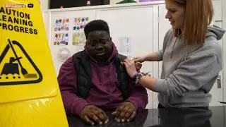 Hillfields Youth TV | Episode 1