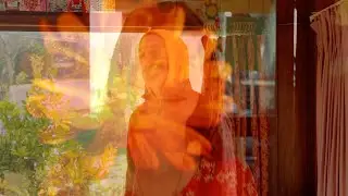 Rian KF & Holly Lee Jones - Simulation 1 (Official Music Video)