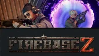 Call Of Duty Black Ops Cold War Secret Bunny Easter Egg Firebase Z (Kind of like coffin dance)