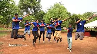 #1 Coporate Outbound Training, Adventure & Holiday Resort in Kolad | Empower Activity Camps