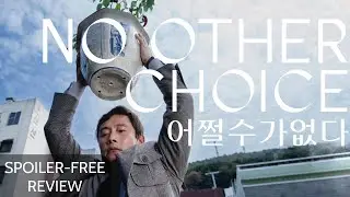 No Other Choice (review)