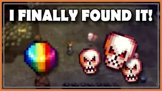 Haunted Skulls Drop The Best Loot In Stardew Valley | Part 47