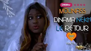HEUREUX M&Eacute;NAGE 🥰MOUNASSE ET OUSTAZ 🤭Amour ou Mariage  programm&eacute; 😜27