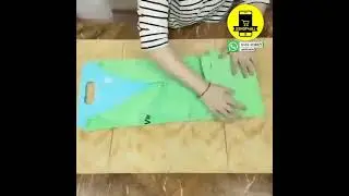 Cloth Folding Board (PACK OF 2) UShop4All