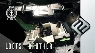 All about loot [Star Citizen podcast]