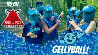 Trailer: Gellyball!