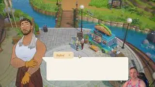 Coral Island | Can I charm a merperson!? | Ep. 3