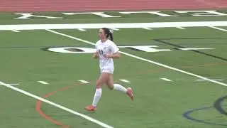 2025 CIF Girls Soccer D4 Final Sage Hill Lightning over La Mirada Matadors via Penalty Kicks