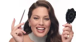 Achieve Flawless Brows ✨ Revlon ColorStay Micro Brow Pencil ft. Ashley Graham