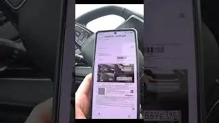 Новые камеры для таксистов