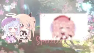 ☆ﾟ.*･｡ﾟ🐣🌿Spededit/Speedpaint #laviniamanyağınaedit🐸💫(#Glgmvmem|#tutartıkamk)☆ﾟ.*･｡ﾟ