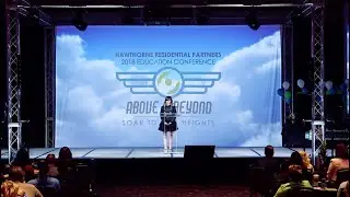 North Carolina Event Planning - Education Conference