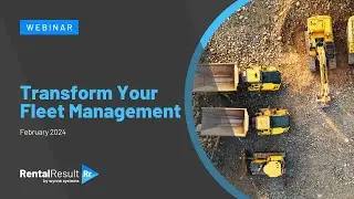 Leveraging a Transportation Management System in Construction Logistics