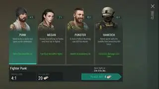 LDOE: Events in Season 8 new location