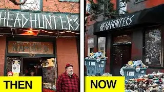 How is The WORST Bar on Bar Rescue TODAY?