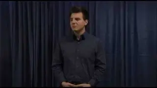 Christopher Vervoorst's Fusedlogic TV Host Video