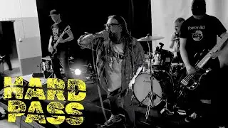 Hard Pass (HARDCORE) FULL SHOW - Live in Malm&ouml; 11/6-25