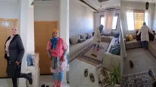 شي ناس معجبهمش لباسي. خملت داري بعدما مشاو ضيافي. الموت نتاع الضحك بنادم قاتلو الحسد حيت تلبس مزيان