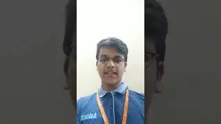 How Tanmay Vishwasrao secured 98% in CBSE Class X Board Exam 2020
