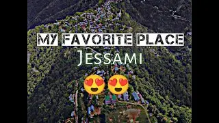 My favorite place 😍( #jessami) #shorts #whatsappstatus