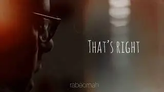 &ldquo;that's right&rdquo; | Clay Burton | Or Nah ( Matthew Rauch) Banshee