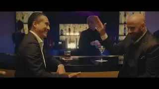 CASH OUT 2 Bande Annonce VF 2025 John Travolta
