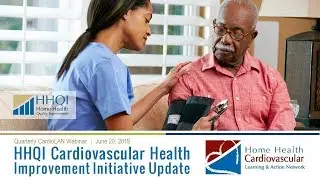 HHQI Cardiovascular Health Improvement Initiative Update