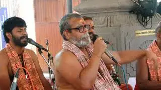 Prasanth Varma Bhajans - Thulasikathir Nulliyeduthu - Hindu Devotional Songs - Ayyankavu  Temple