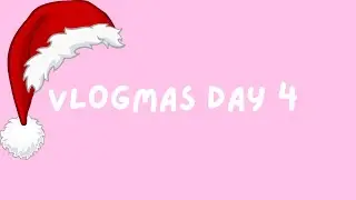 VLOGMAS DAY 4| running on zero sleep, feeling sick, oh polly try on haul