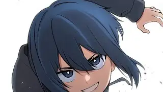 unstoppable Hayeong chapter 7 fight
