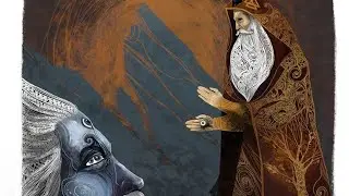 pagan Wisom - odins tests
