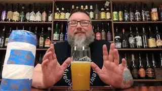 Massive Beer Reviews 1939 .... Mystery Beer Monday