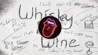 Nicalia- Whiskey & Wine (Urbanite) Project Song