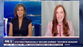 Staying Financially Secure During 'Divorce Season'