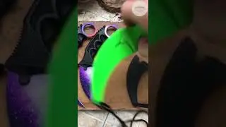 Crazy CS:GO Karambit Knife!