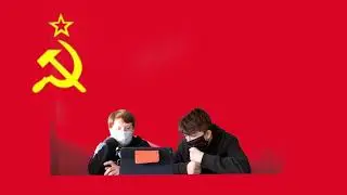 Soviet culture vs Russian culture