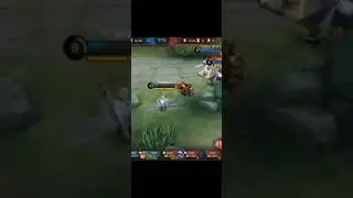 Beatrix | One Shot One Kill~Savage Gameplay P.1 | Mobile Leged