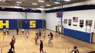 Tampa bay Fury basketball ABA