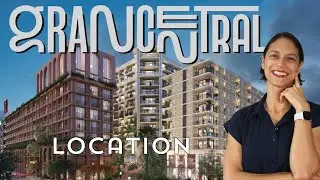 Where is Gran Central? Panama's Newest Development in Casco Viejo