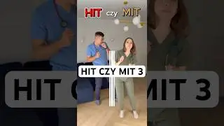 HIT CZY MIT 3 #bezdymu #zdrowie #hitczykit