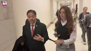 After &lsquo;Jim Crow&rsquo; label, Ted Lieu says SAVE Act would block many Americans from voting