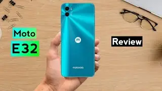 Moto E32 Review Pros And Cons