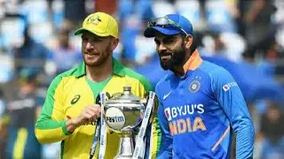 India tour of Australia 2020 schedule, Time Table, Team squad, all details, l IND vs AUS Series 2020
