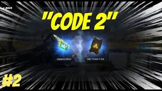 ROS NEW CODE REDEEM SEPTEMBER 16 2021(RULES OF SURVIVAL)