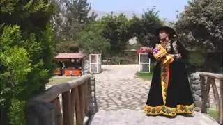 CHOLITO HUANCAVELICANO - ANA MARIA TORRES