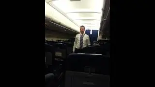 Cyprus Airways Last Flight