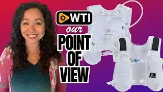 M Orange Mud Running Vest | POV | Would you buy it?