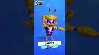 Mythic Stumblers