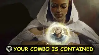Mono White Control Locks All Combo Down In Explorer / Pioneer (MTGA Explorer 80)