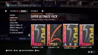 Super ultimate 400k store Pack&hellip;